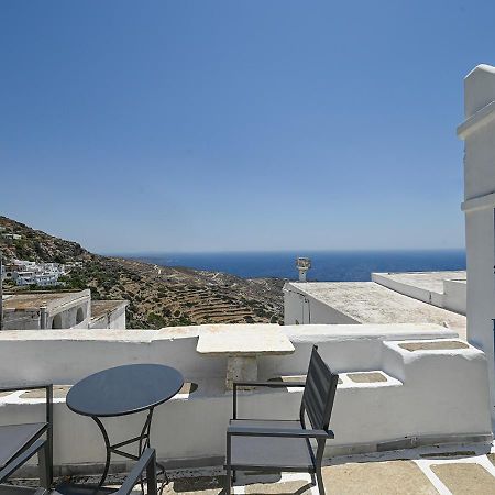 Josephine'S Kardiani House Villa Екстериор снимка