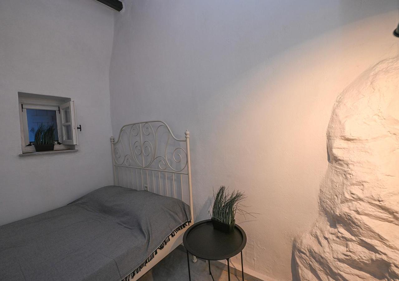 Josephine'S Kardiani House Villa Екстериор снимка