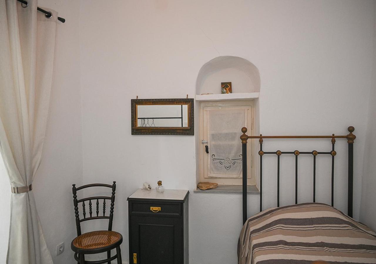 Josephine'S Kardiani House Villa Екстериор снимка