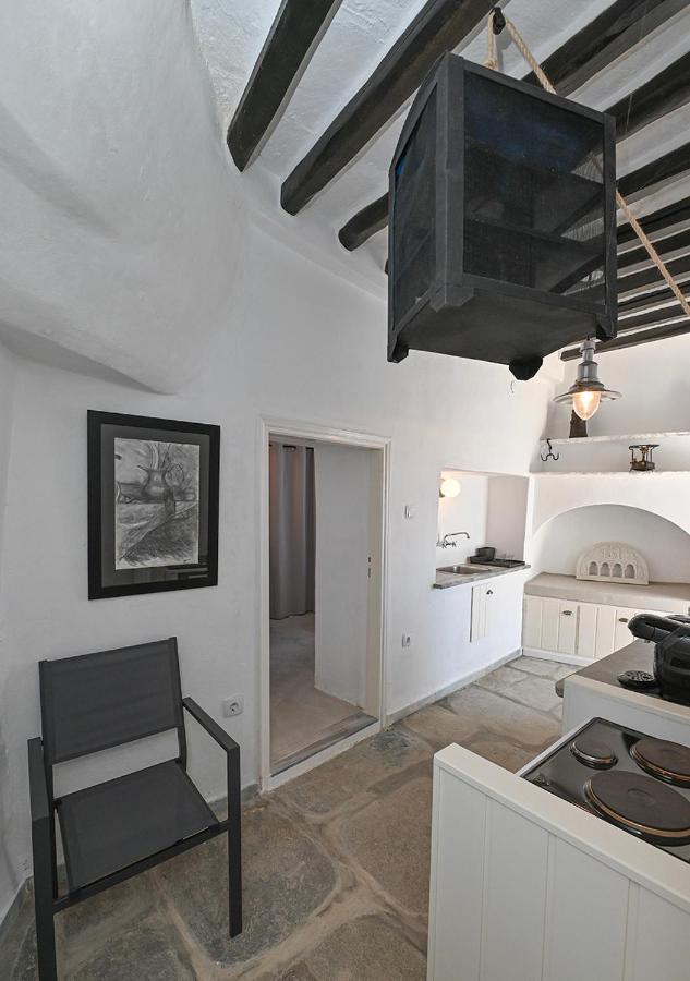 Josephine'S Kardiani House Villa Екстериор снимка