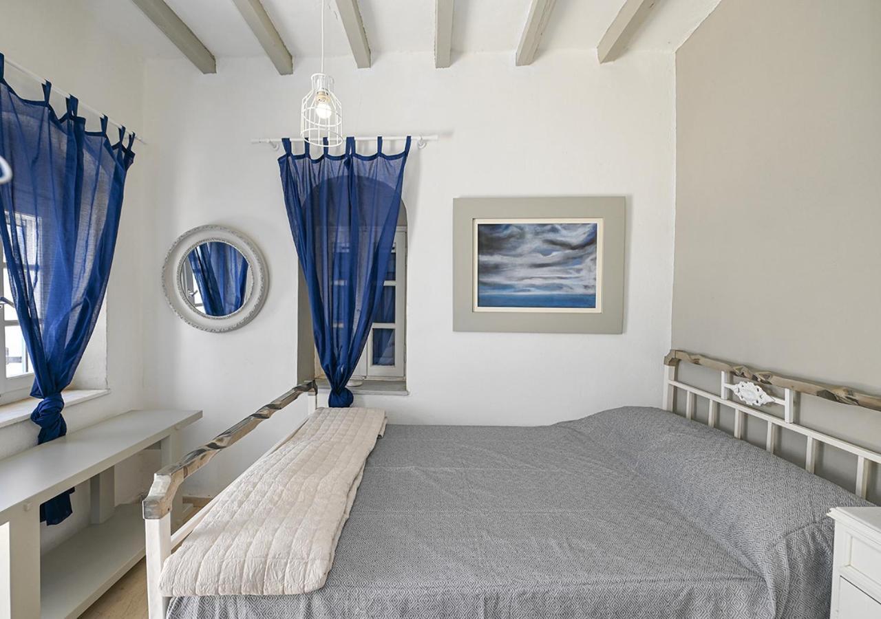 Josephine'S Kardiani House Villa Екстериор снимка