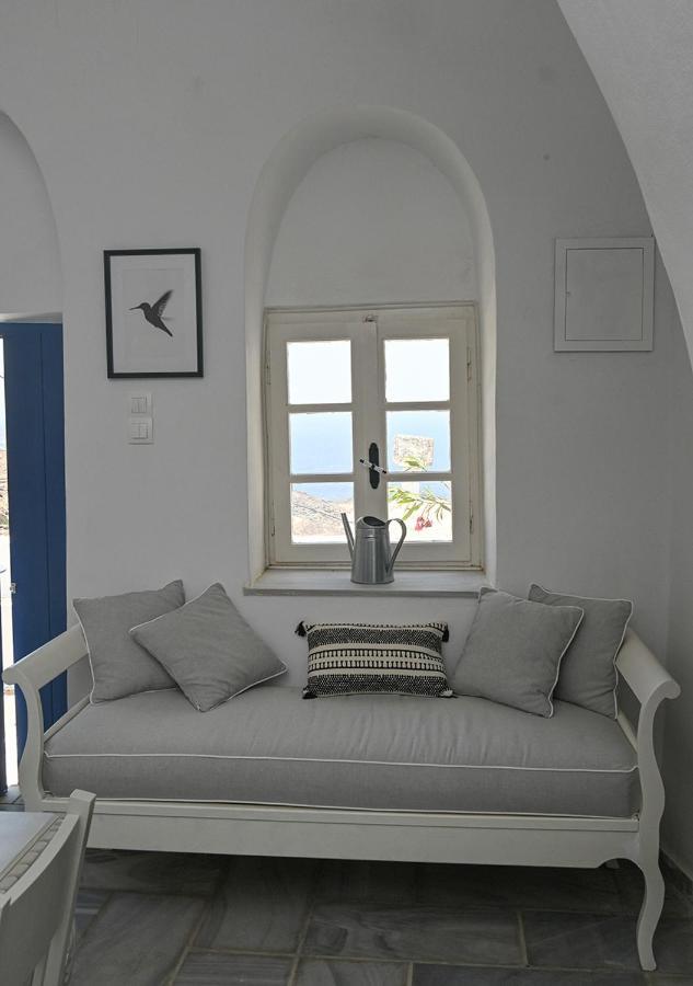 Josephine'S Kardiani House Villa Екстериор снимка