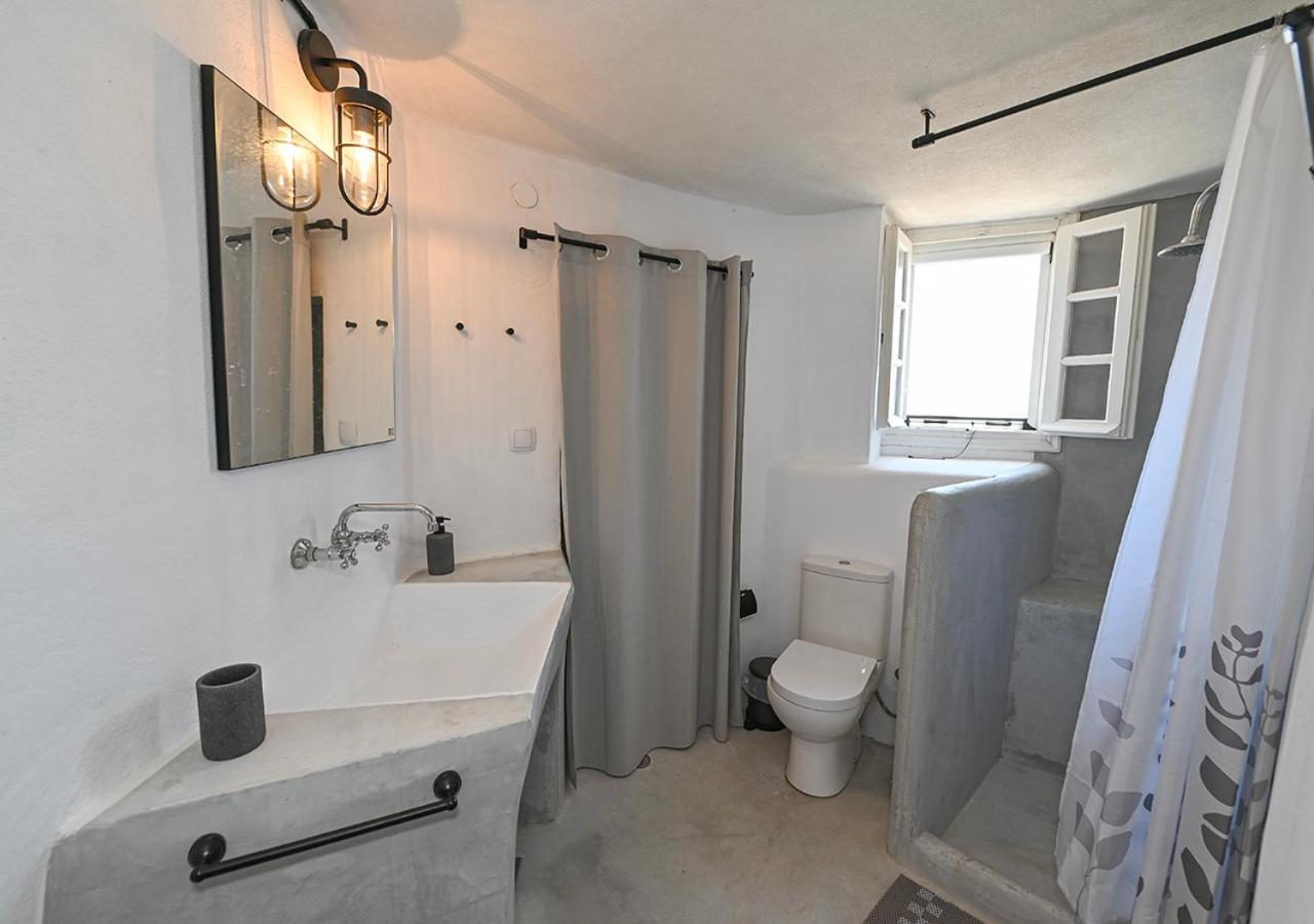 Josephine'S Kardiani House Villa Екстериор снимка